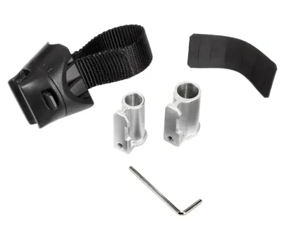 Крепление для U-lock Kryptonite Transit Flex Frame-U