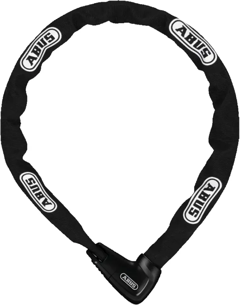 Замок-цепь Abus Tresor 1385