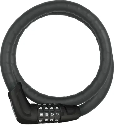 Трос-замок Abus Tresorflex 6615C
