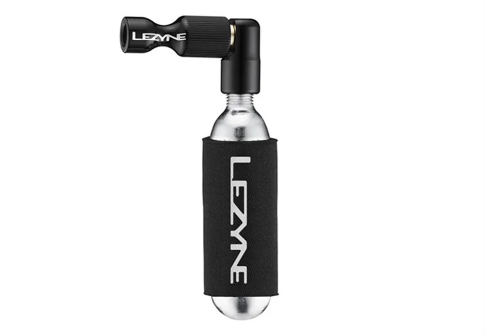 Насос велосипедный Lezyne Trigger Drive CO2