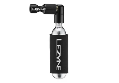Насос велосипедный Lezyne Trigger Drive CO2
