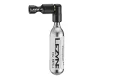 Насос велосипедный Lezyne Trigger Drive CO2 — фото 2