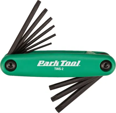 Мультитул Park Tool TWS-2
