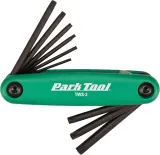 Мультитул Park Tool TWS-2 — фото 1