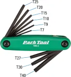 Мультитул Park Tool TWS-2 — фото 2