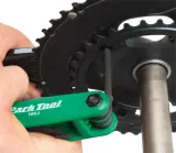 Мультитул Park Tool TWS-2 — фото 5