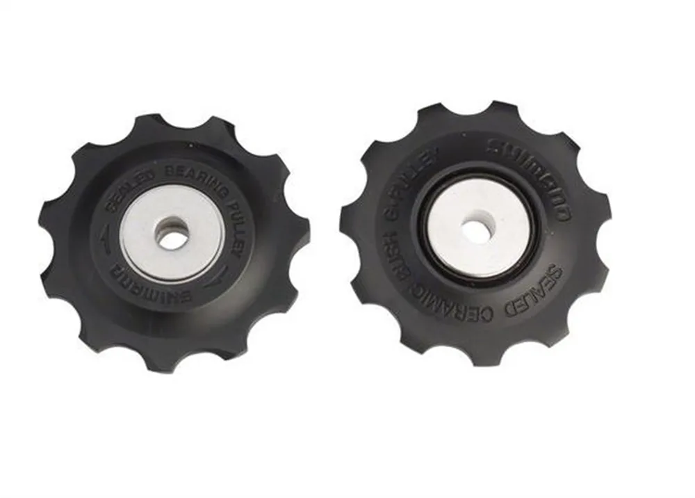 Ролики переключателя Shimano Ultegra RD-6700 / Deore XT / Saint
