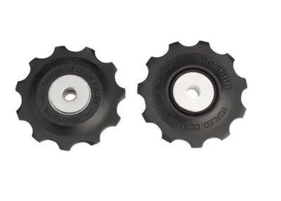 Ролики переключателя Shimano Ultegra RD-6700 / Deore XT / Saint