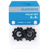 Ролики переключателя Shimano Ultegra RD-6700 / Deore XT / Saint — фото 3