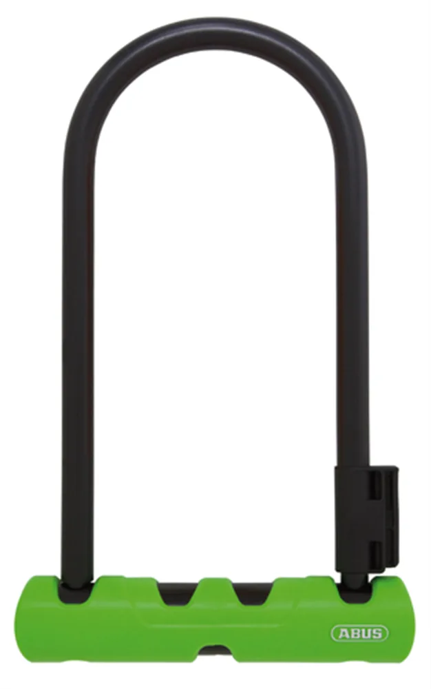 Замок велосипедный U-lock Abus Ultra