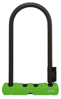 Замок велосипедный U-lock Abus Ultra