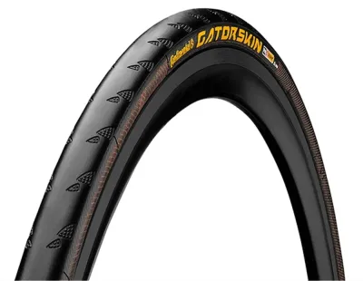 Покрышка велосипедная Continental Gatorskin