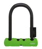 Замок велосипедный U-lock Abus Ultra Mini — фото 1
