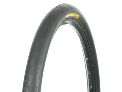 Покрышка велосипедная для велотренажёра Continental Ultra Sport Hometrainer, 26", 44 мм, цвет чёрный