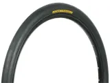 Покрышка велосипедная для велотренажёра Continental Ultra Sport Hometrainer, 26", 44 мм, цвет чёрный — фото 3