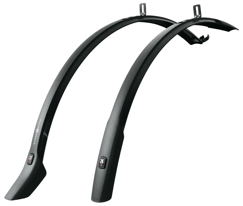 Комплект велосипедных крыльев SKS Velo 42 Urban