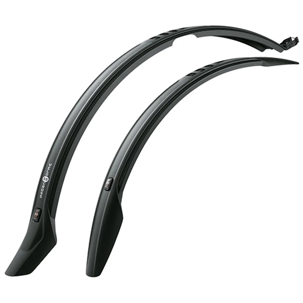 Комплект велосипедных крыльев SKS Velo 55 Cross