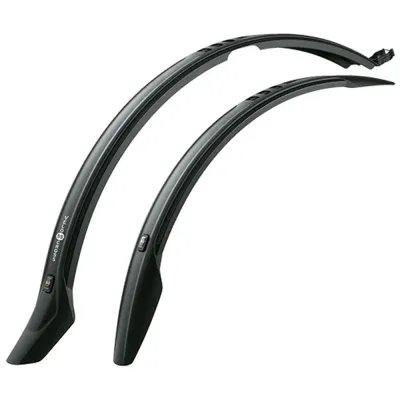 Комплект велосипедных крыльев SKS Velo 55 Cross