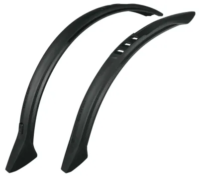 Комплект велосипедных крыльев SKS Velo 55 Junior