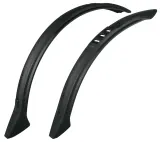 Комплект велосипедных крыльев SKS Velo 55 Junior — фото 1