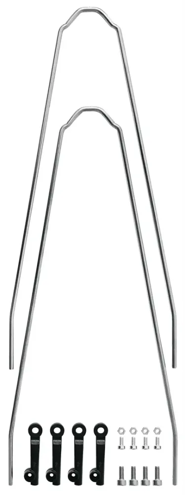 Стойка для крыльев SKS Velo 55 Junior