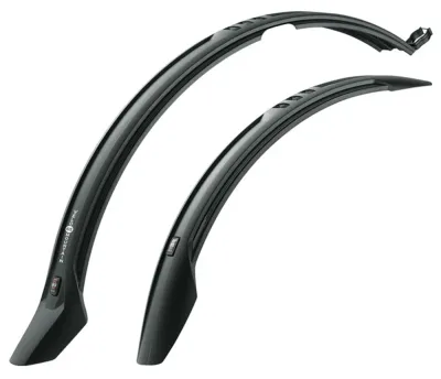 Комплект крыльев MTB SKS Velo 65 Mountain