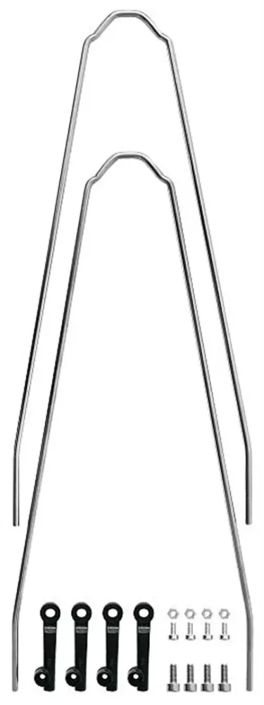 Стойка для крыльев SKS Velo 65 Mountain