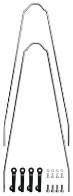 Стойка для крыльев SKS Velo 65 Mountain