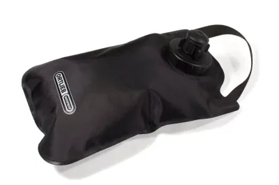 Мешок для воды Ortlieb Water Bag, Объём 2 л, цвет чёрный