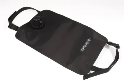 Мешок для воды Ortlieb Water Bag, Объём 4 л, цвет чёрный
