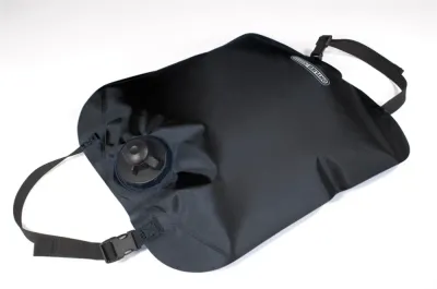 Мешок для воды Ortlieb Water Bag, Объём 10 л, цвет чёрный