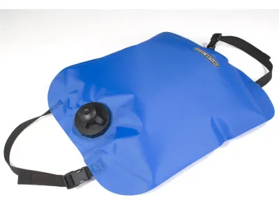 Мешок для воды Ortlieb Water Bag, Объём 2 л, цвет синий