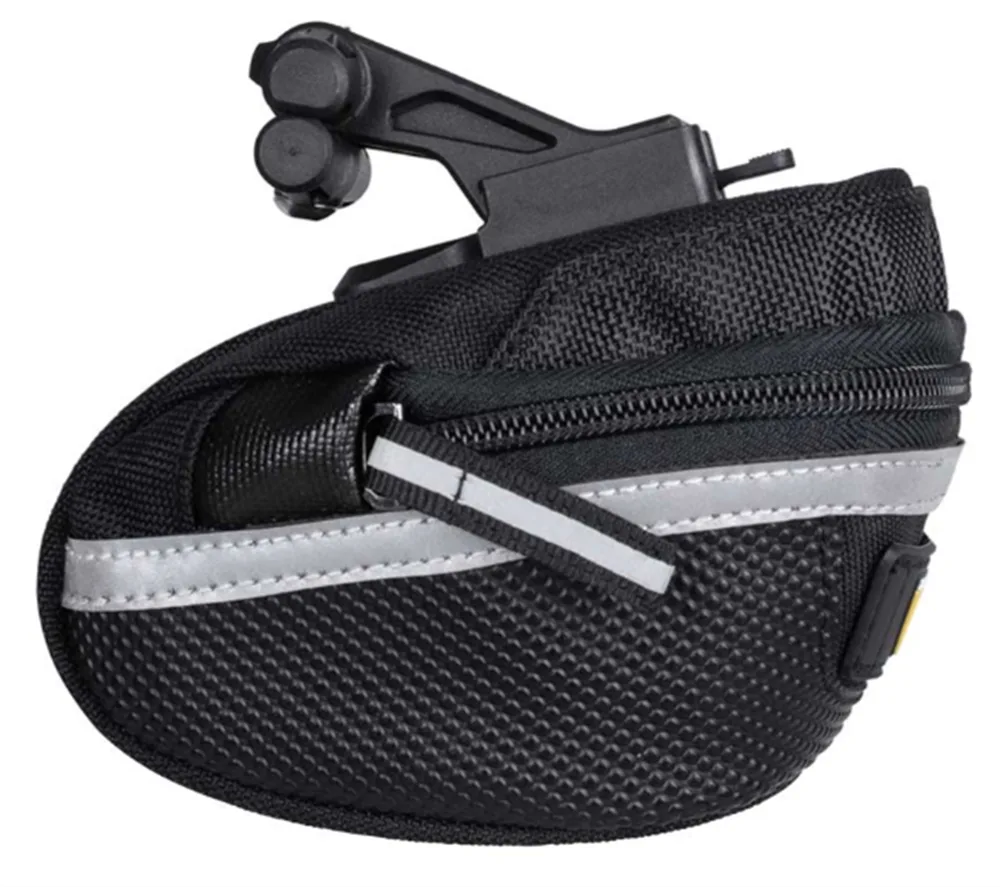 Сумка велосипедная подседельная Topeak Wedge Pack II