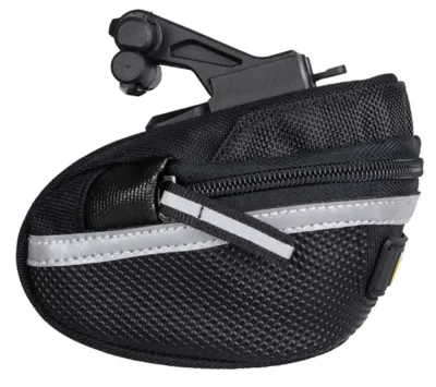 Сумка велосипедная подседельная Topeak Wedge Pack II
