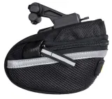 Сумка велосипедная подседельная Topeak Wedge Pack II — фото 1