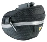 Сумка велосипедная подседельная Topeak Wedge Pack II — фото 2