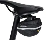 Сумка велосипедная подседельная Topeak Wedge Pack II — фото 3