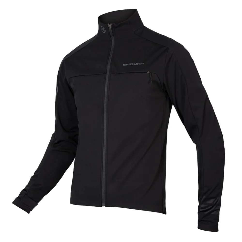 Велокуртка Endura Windchill II