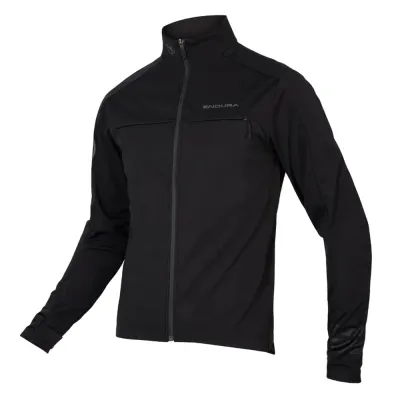 Велокуртка Endura Windchill II