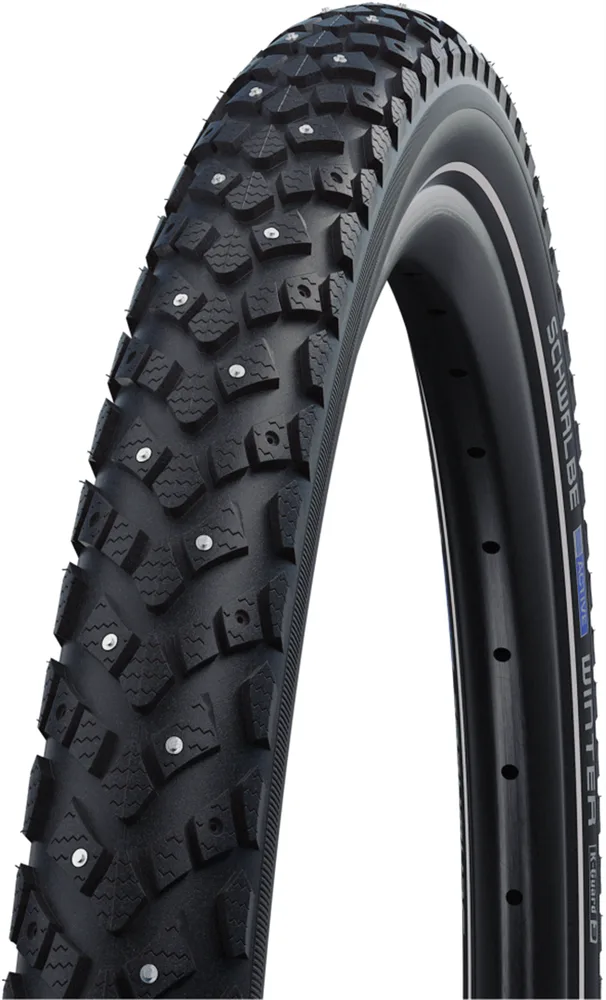 Покрышка велосипедная Schwalbe Winter