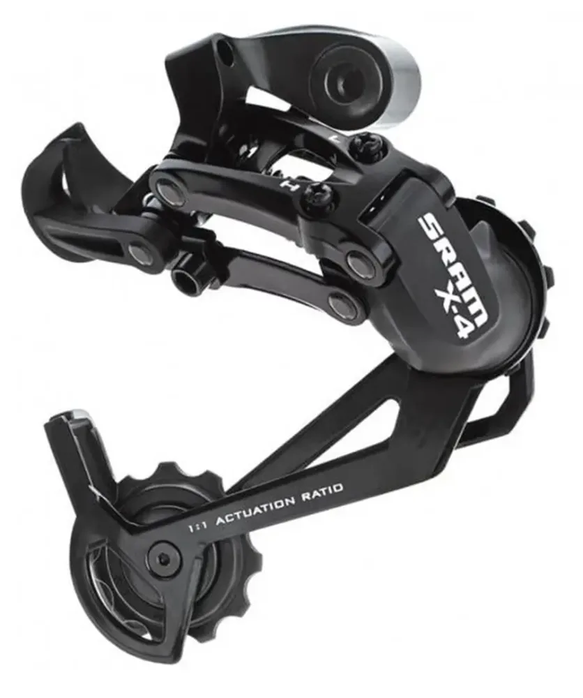 Задний переключатель Sram X4