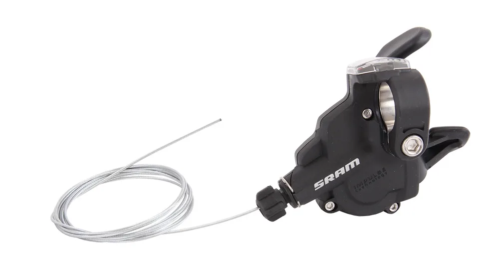 Манетка Sram X4