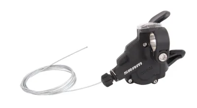 Манетка Sram X4