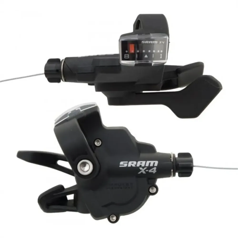 Манетки Sram X4