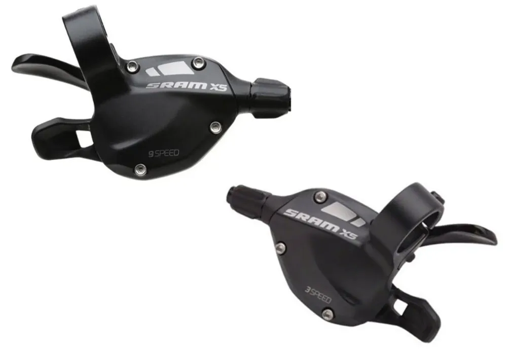 Манетки Sram X5 Trigger