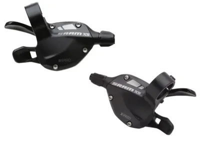 Манетки Sram X5 Trigger