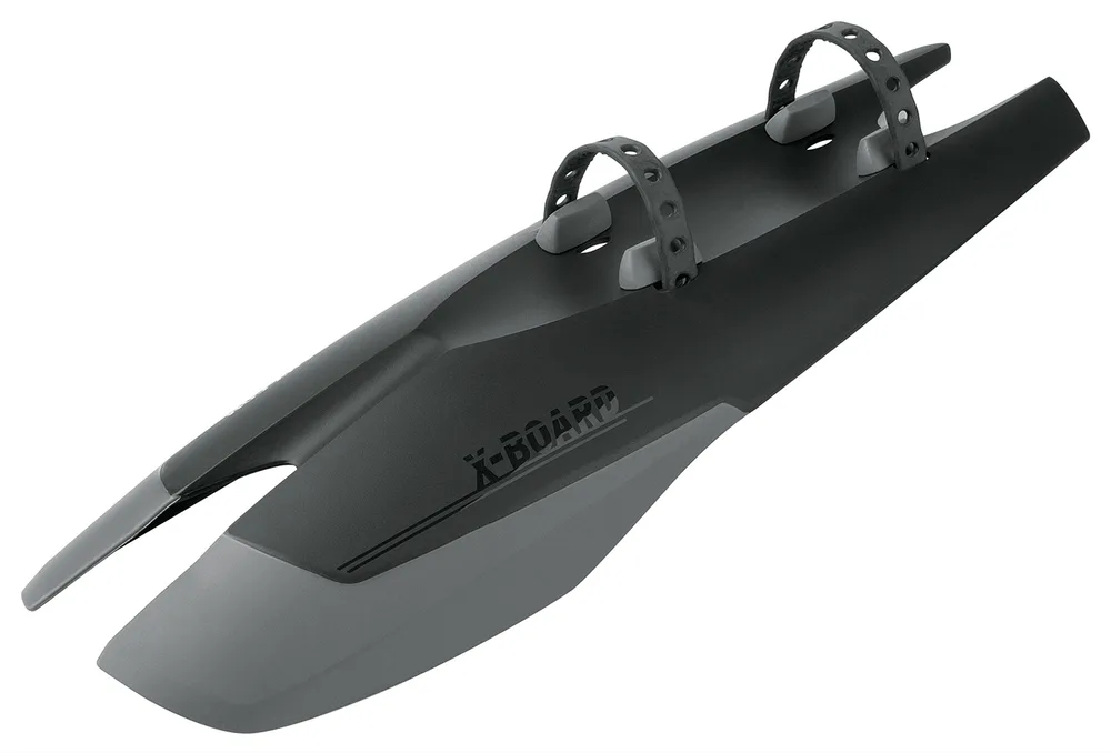 Велосипедное крыло SKS X-Board