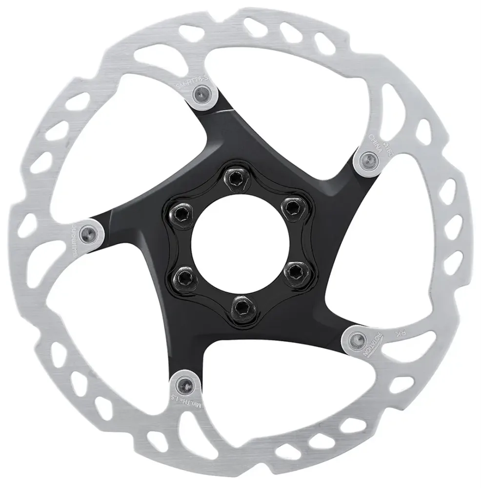 Тормозной ротор Shimano XT SM-RT76