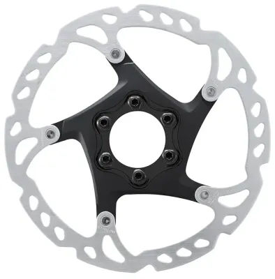 Тормозной ротор Shimano XT SM-RT76