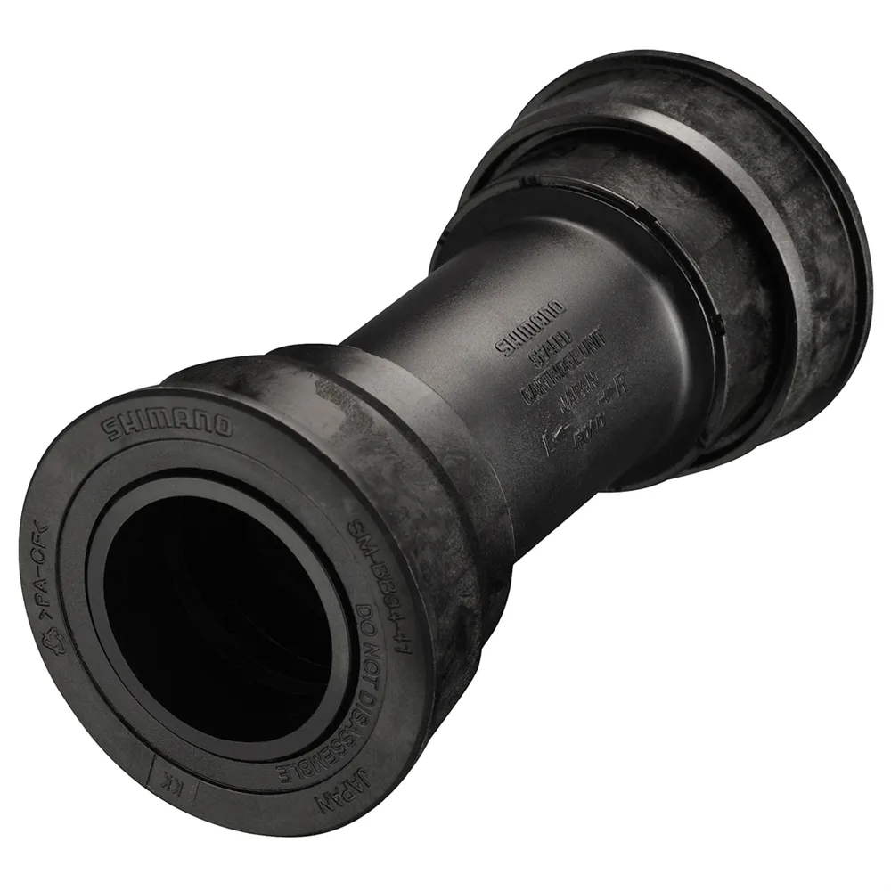 Каретка велосипедная Shimano XTR SM-BB94